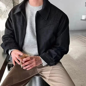 GIORGIO® Elegant Coat