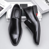 WELLFORD® Wellington Formal Loafers