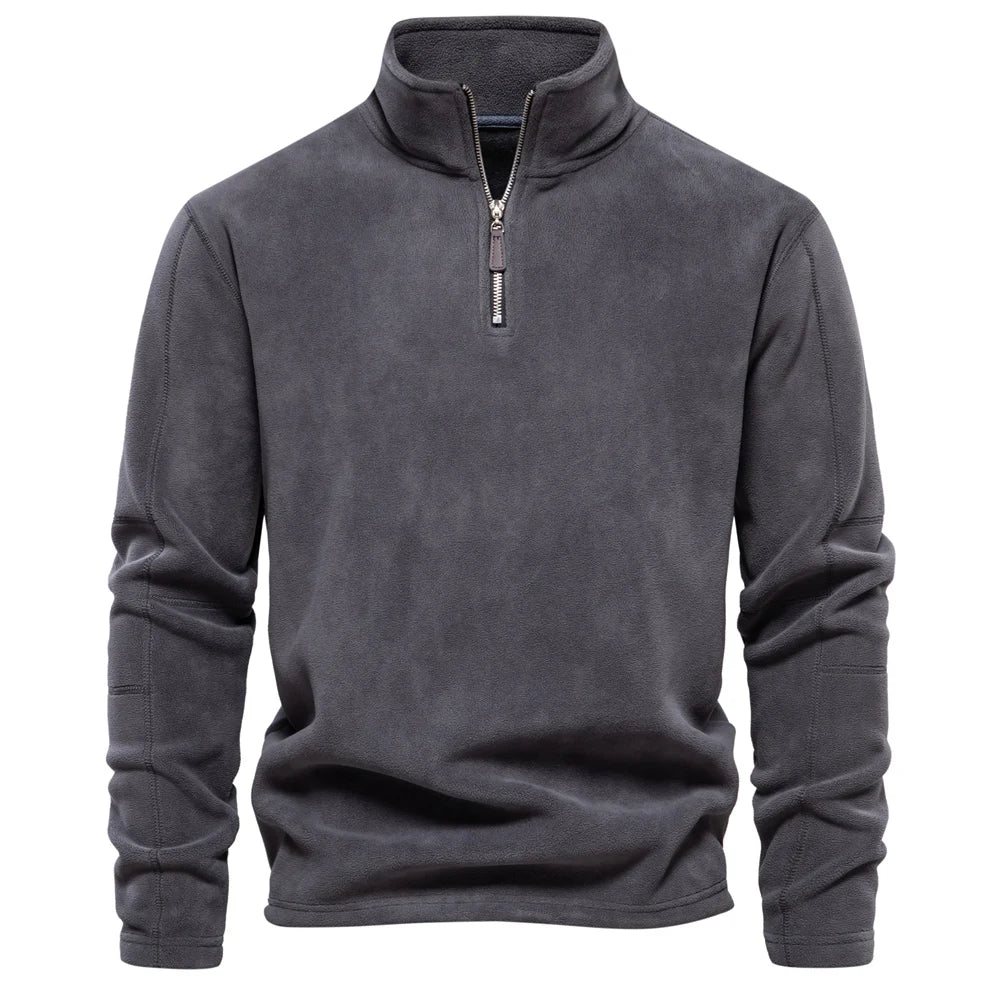 TARANTOR® Cashmere Blend Fleece Jacket