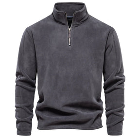 TARANTOR® Cashmere Blend Fleece Jacket