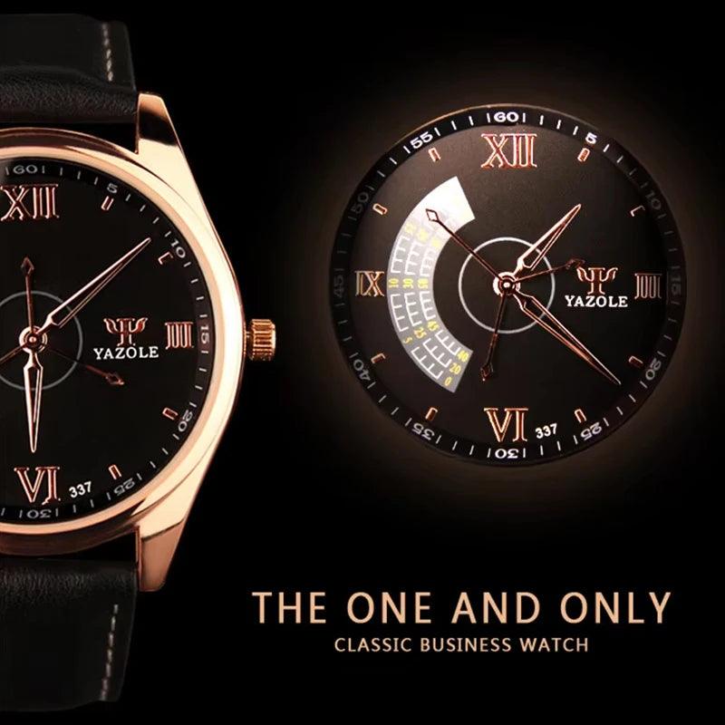 YAZOLE® Lagacy Business watch