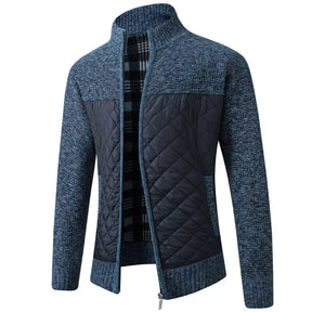 MERON® Knitted Cardigan Coat