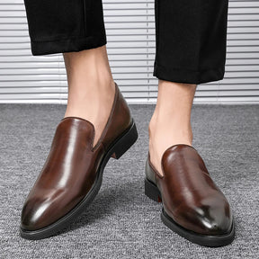 WELLFORD® Wellington Formal Loafers