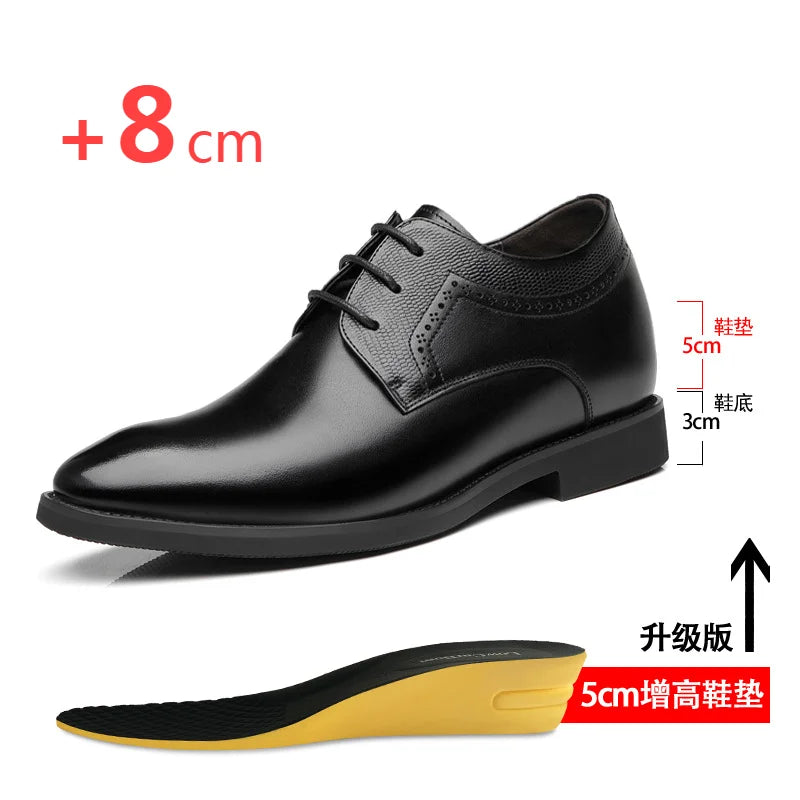LANGFORD® Height Loafers