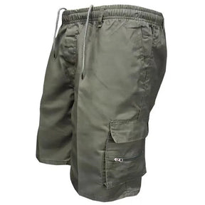 LANCASTER® Eliot Lightweight Traveler Shorts