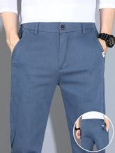 VALMONT® Straight Twill Cotton Elastic