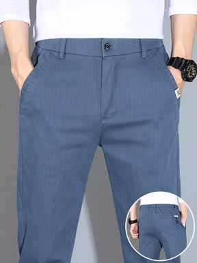 VALMONT® Straight Twill Cotton Elastic