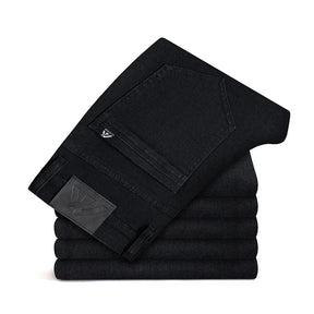 ASTONBURY® Westbury Cotton Trousers