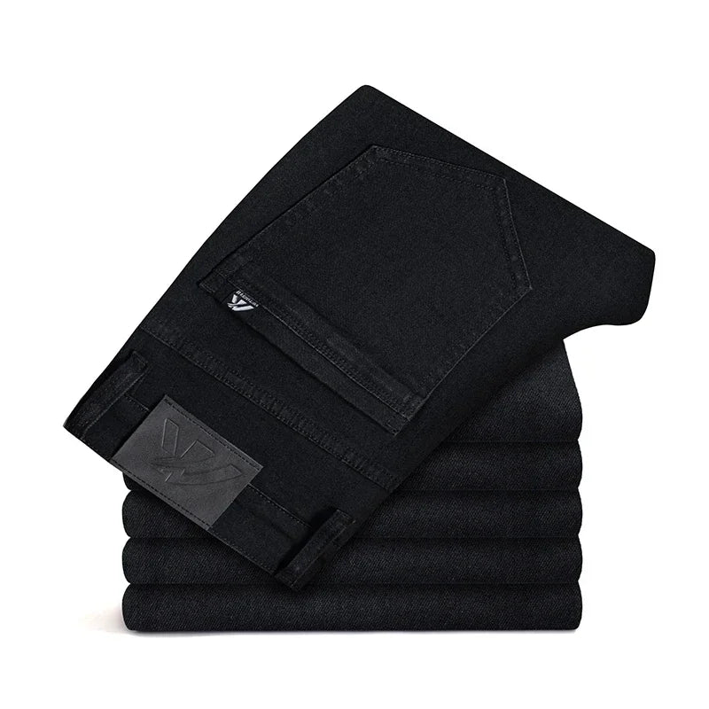 ASTONBURY® Westbury Cotton Trousers