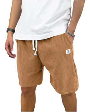 HARROWFIELD® Stowe Tailored Sport Shorts