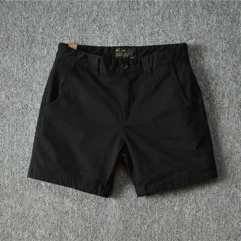 MARLBOROUGH® Bennett Tailored Utility Shorts