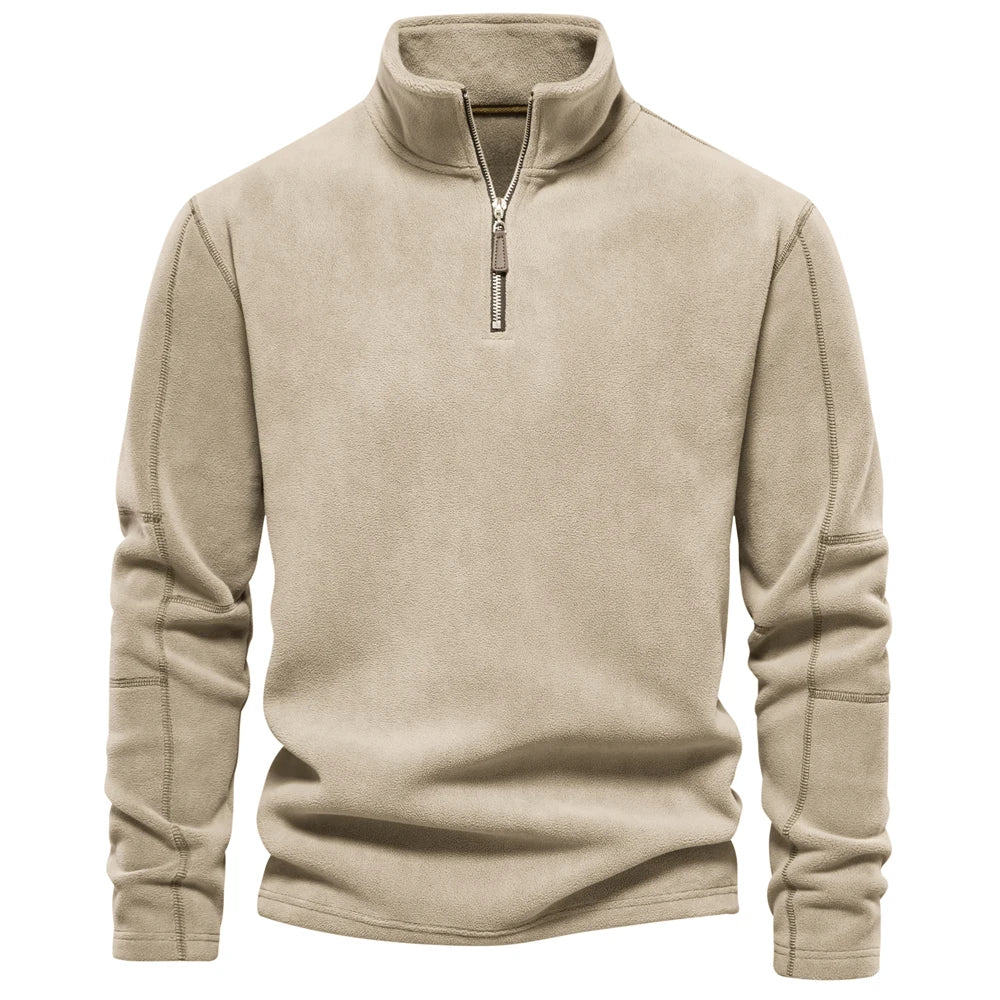 TARANTOR® Cashmere Blend Fleece Jacket