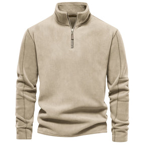 TARANTOR® Cashmere Blend Fleece Jacket