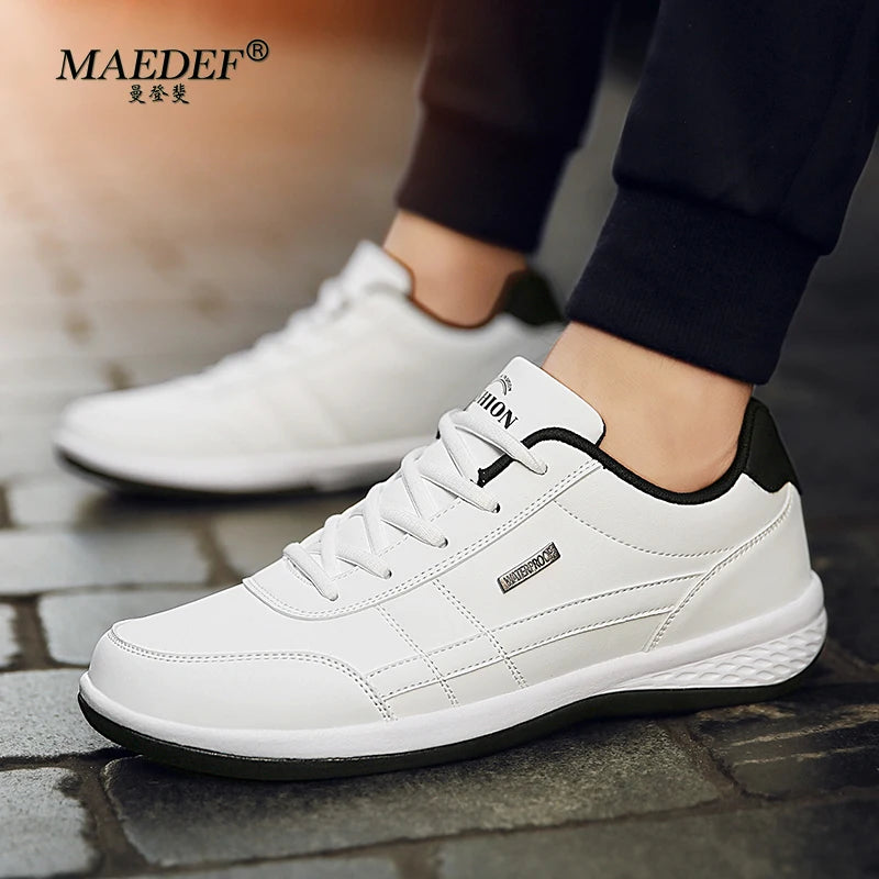 WINDHAM® Hadley Waterproof Sneakers