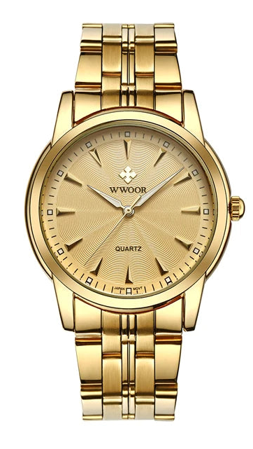 HERITAGE® Chrono Men's Vintage Watch