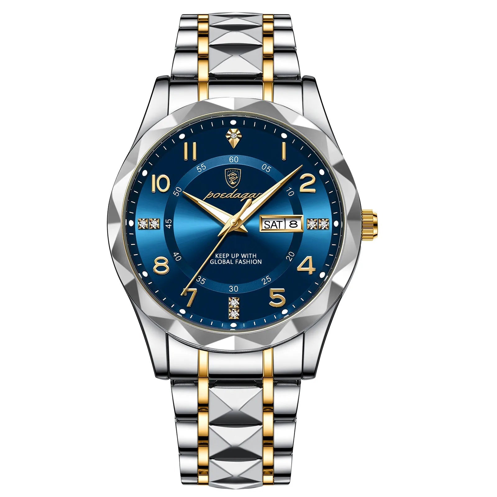 POEDAGAR® Royal Prestige
