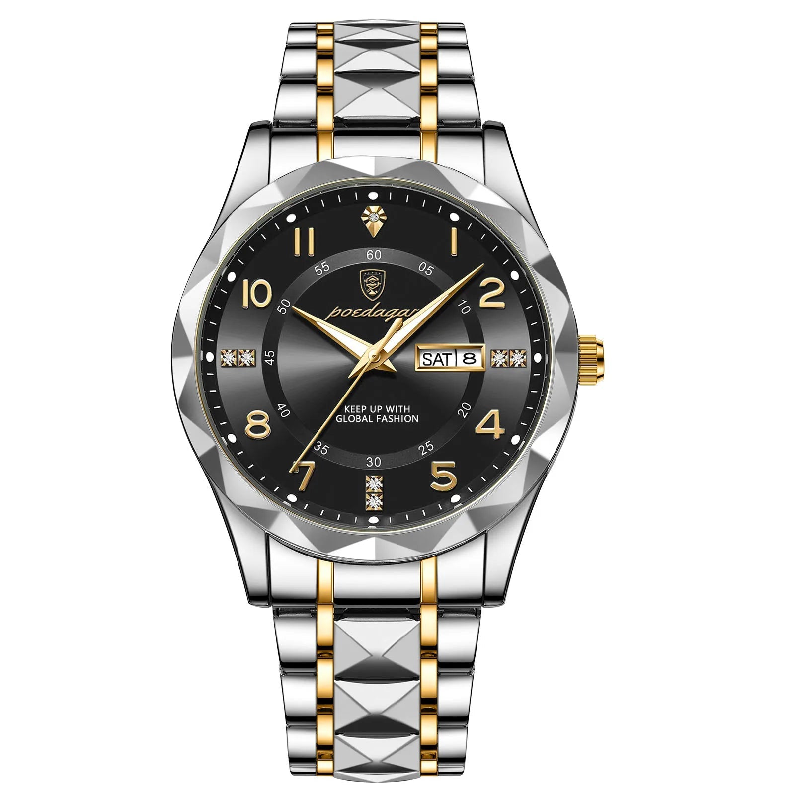 POEDAGAR® Royal Prestige