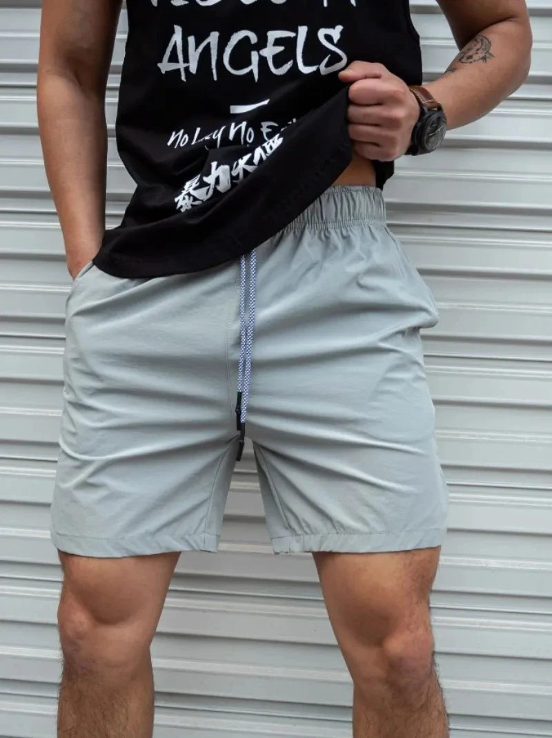 AYNSFORD® Brecon Lightweight Training Shorts