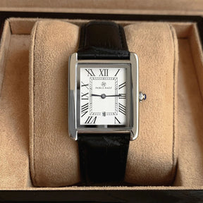 RAEZ® Luxury Leather Watch
