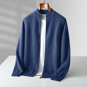 IGNAZIO® Autumm Cardigan for men
