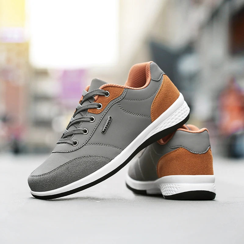 FINSBURY® Wexford Trainers