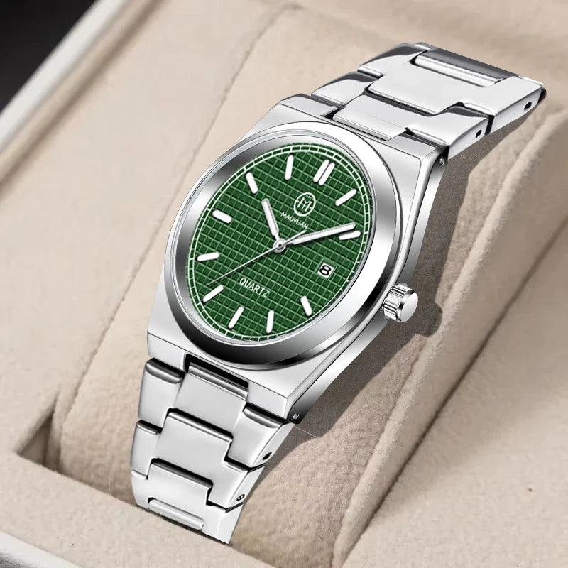 RIVERTON® Luxury Watch for Men