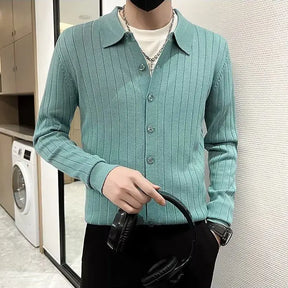 HARTWELL® Lightweight Knit Cardigan