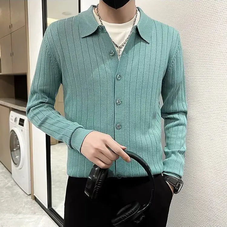 HARTWELL® Lightweight Knit Cardigan