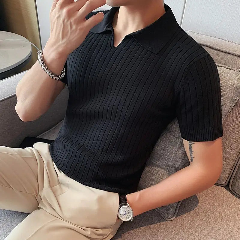 HENRY® Casual Summer Polo