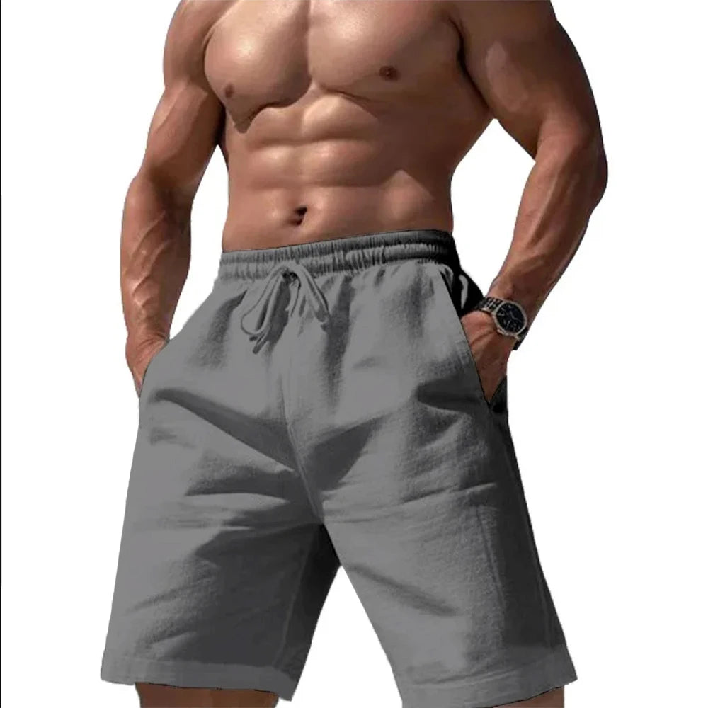 KINGSLEY® Casual Beach Shorts