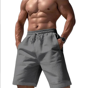 KINGSLEY® Casual Beach Shorts