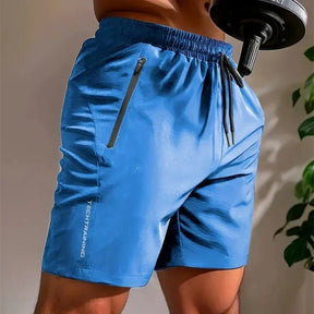AYNSFORD® Mercer Performance Shorts