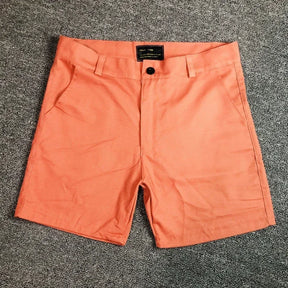 MARLBOROUGH® Bennett Tailored Utility Shorts