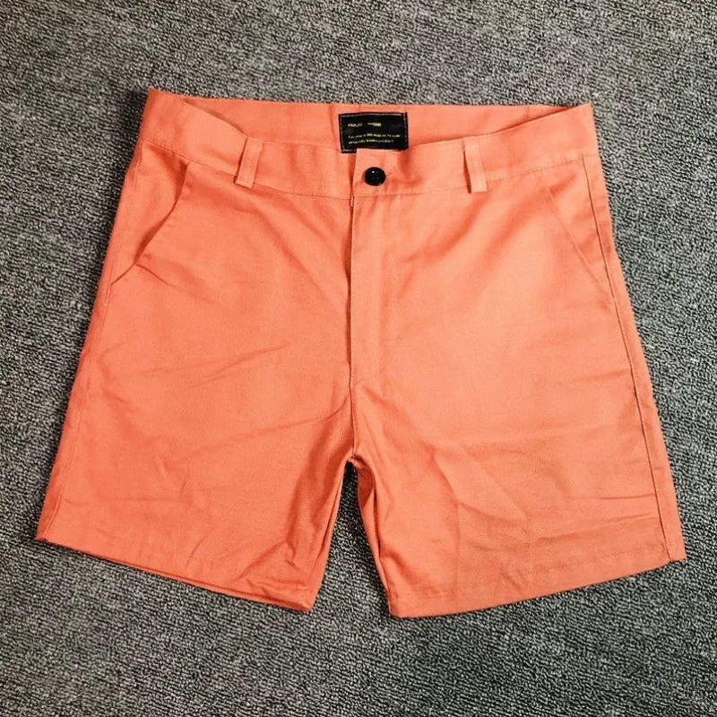 MARLBOROUGH® Bennett Tailored Utility Shorts