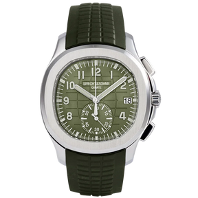 VICENZO® Modern Silicone Men's Watch