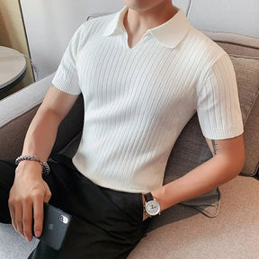 HENRY® Casual Summer Polo