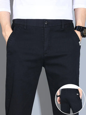 VALMONT® Straight Twill Cotton Elastic