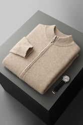 IGNAZIO® Autumm Cardigan for men