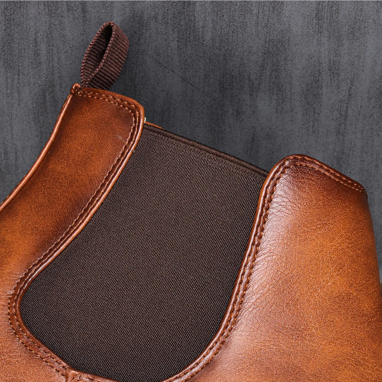 BRAMLEY® Ashford Chelsea Boots
