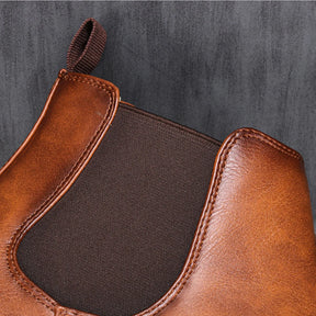 BRAMLEY® Ashford Chelsea Boots