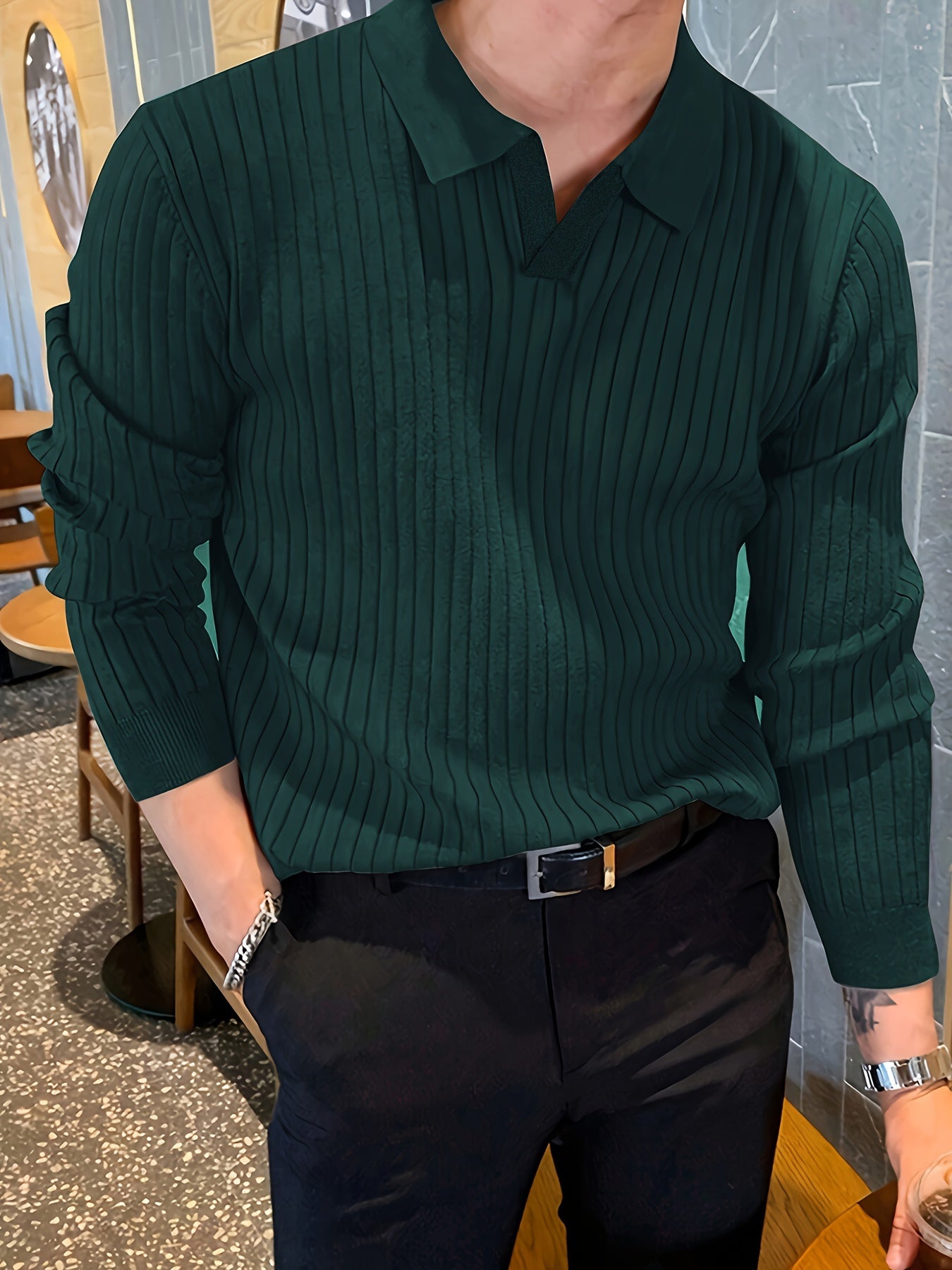 MATTEO® polo Shirt