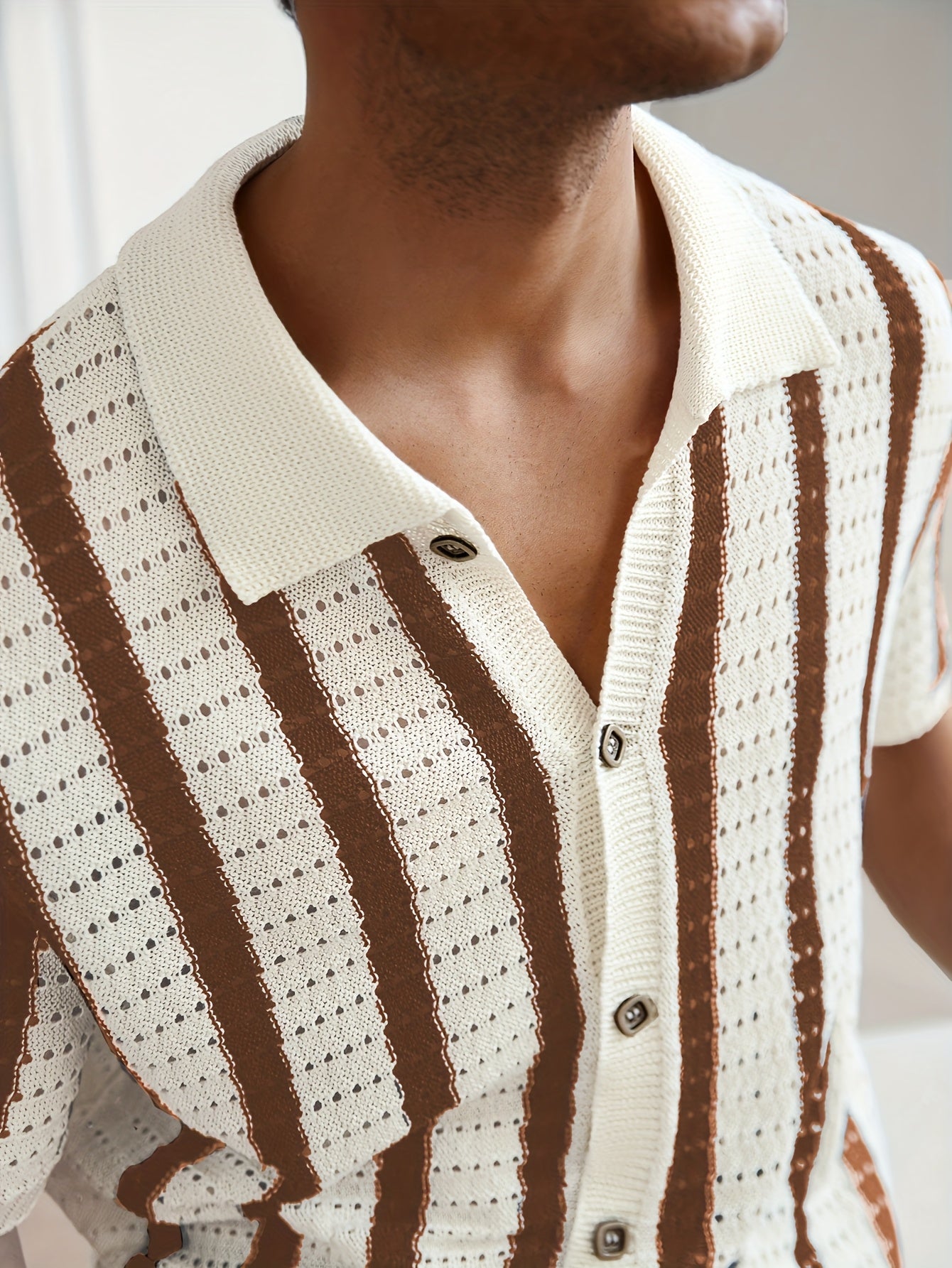 RICCARDO® Vintage Cardigan
