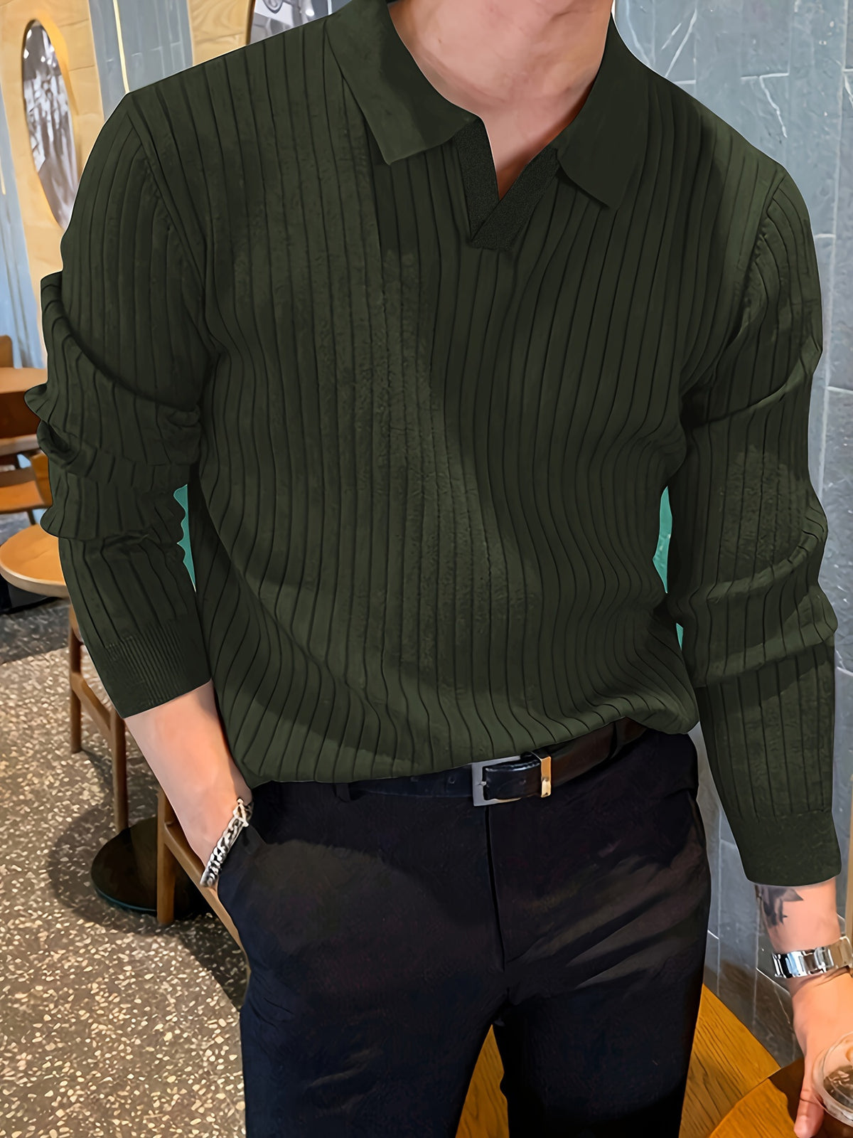 MATTEO® polo Shirt